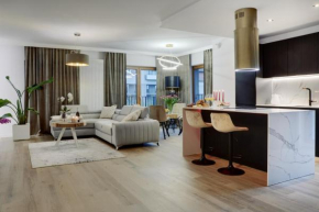 Apartament - Ceglana Park